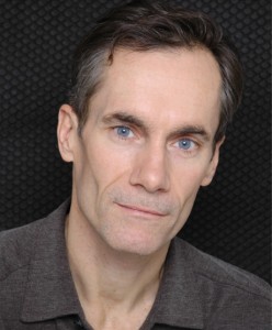 Curzon Dobell Headshot